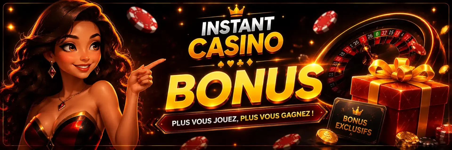 instant casino bonus joueurs français instant casino