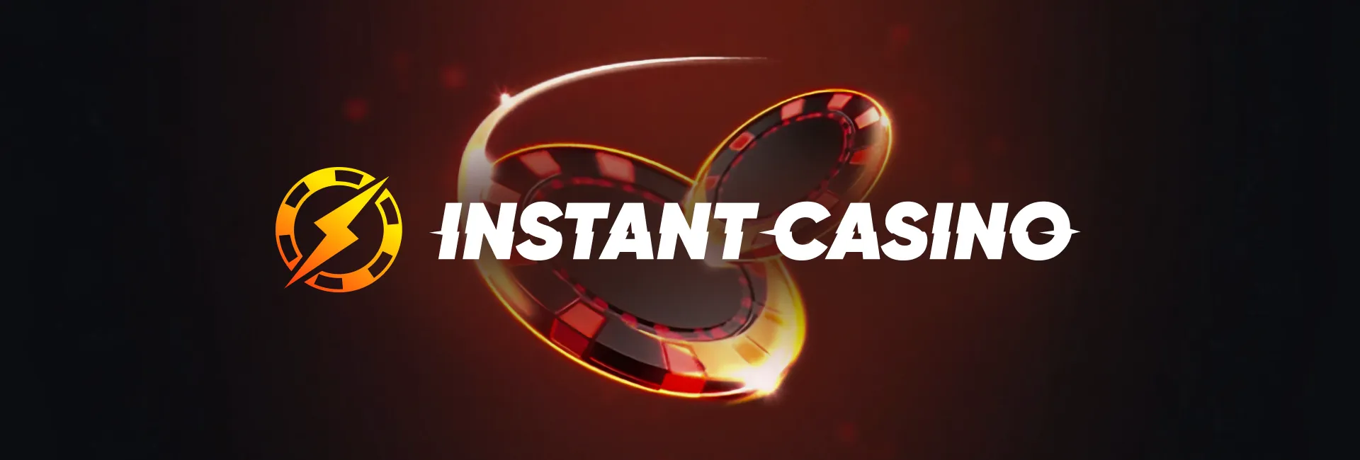 instant casino Instant casino banner logo 2